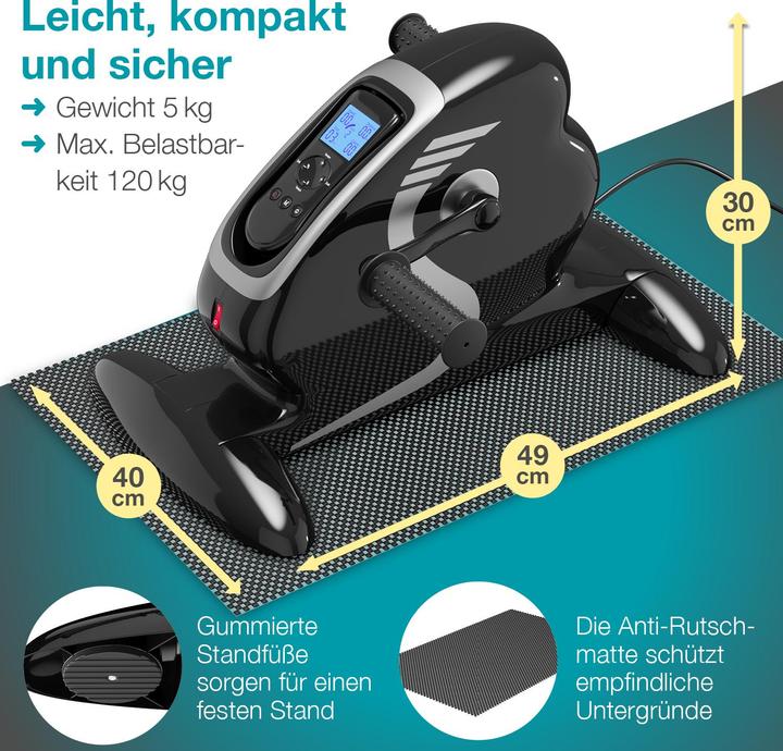 Produktbild Aktivshop Elektro Mini