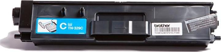 Produktbild Brother Tn-329c (C)