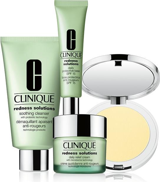 Produktbild Clinique Redness (50 ml, Tagescreme)