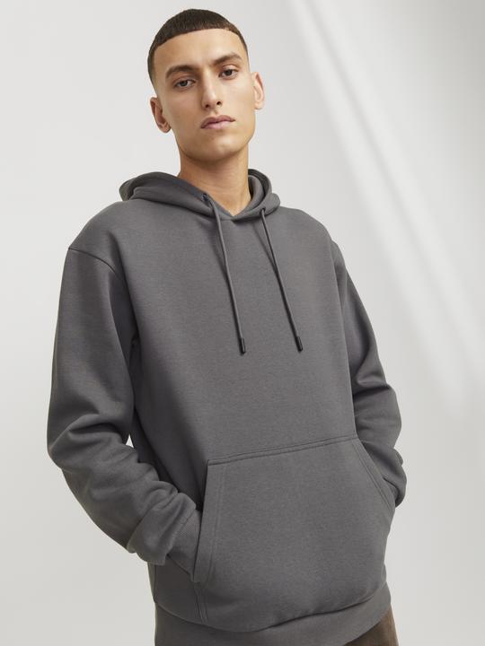 Immagine prodotto Jack & Jones Jjebradley Sweat Hood Noos (XS)