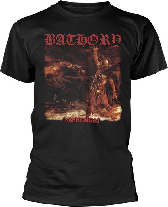 Bathory Hammerheart