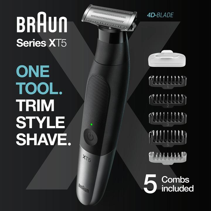 Actual product image Braun 81753427