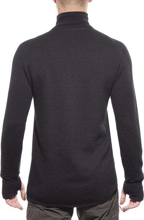 Produktbild Woolpower 600 Full Zip Jacket Unisex (XXS)