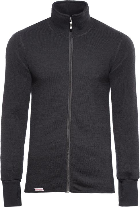Woolpower 600 Full Zip Jacket Unisex