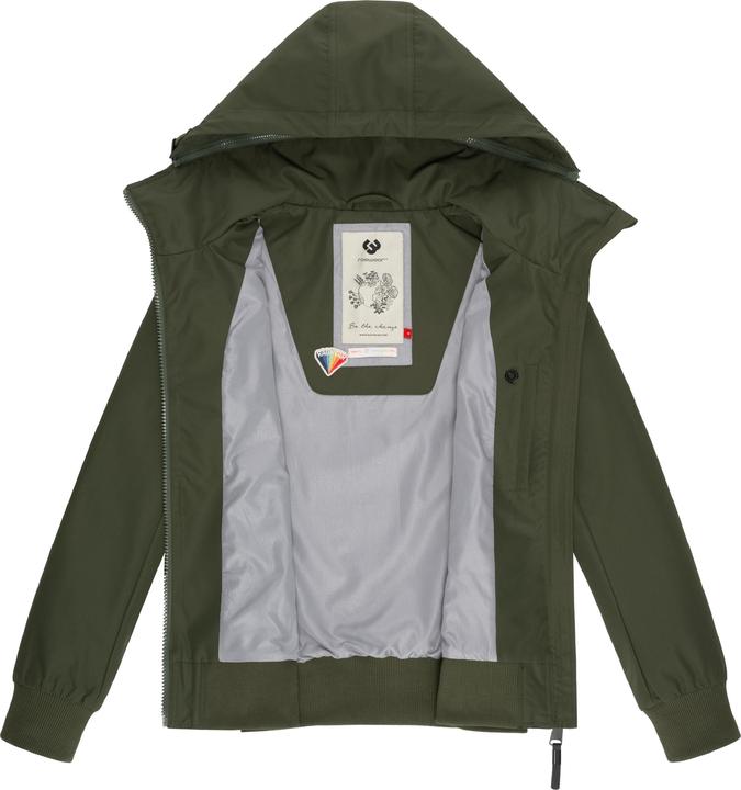Immagine prodotto Ragwear Jotty (4XL)