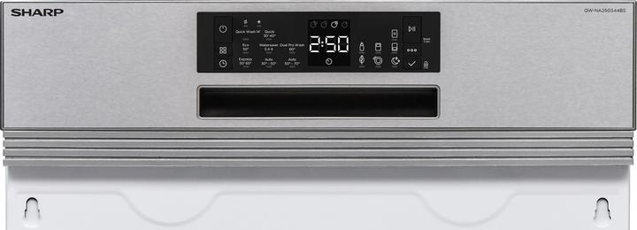 Immagine prodotto Sharp QW-NA25GS44BS-EN
