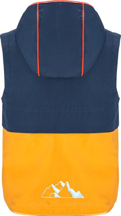 Actual product image Jack Wolfskin Villi Vest K (140)