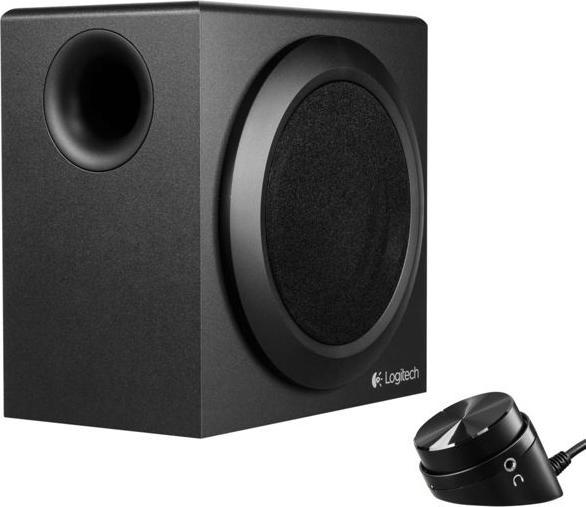 Actual product image Logitech Z333