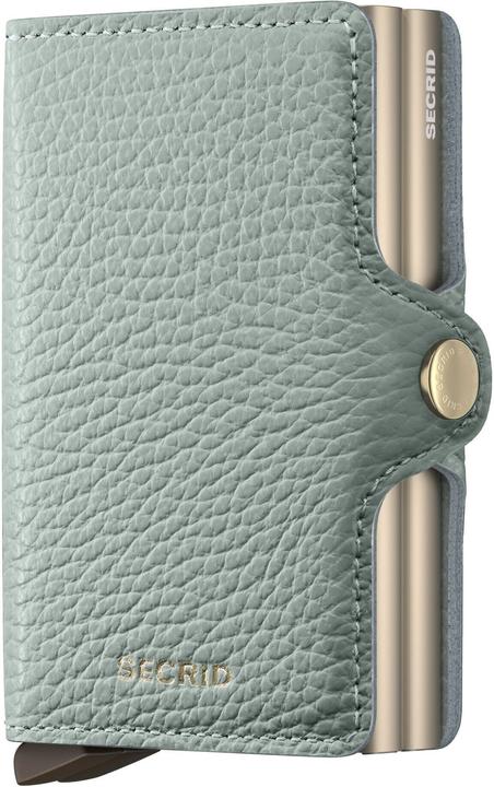 Actual product image Secrid Pebble