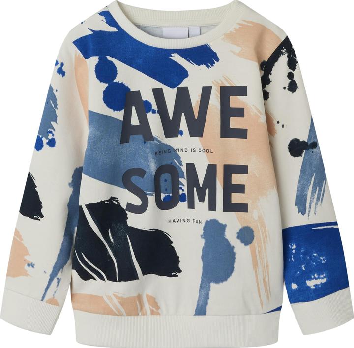 Name it Regular Fit Sweatshirt (92)