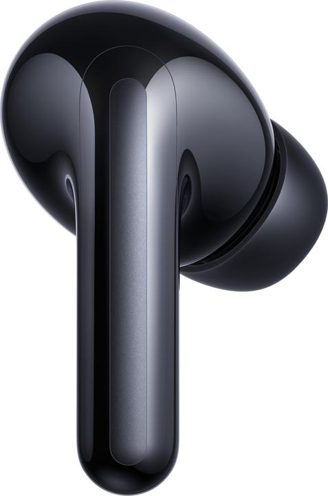 Immagine prodotto Xiaomi Redmi Buds 6 Lite - Nero (ANC, 38 h, Senza fili)