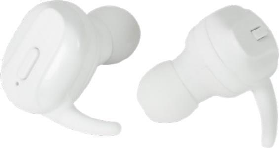 Immagine prodotto LogiLink Vero auricolare senza fili Bluetooth (3 h, Senza fili)
