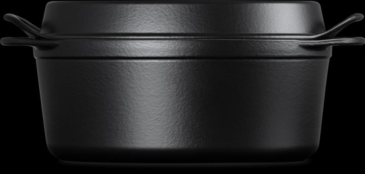 Image du produit Le Creuset Doufeu (32 cm, Cocotte + faitout, Fonte)