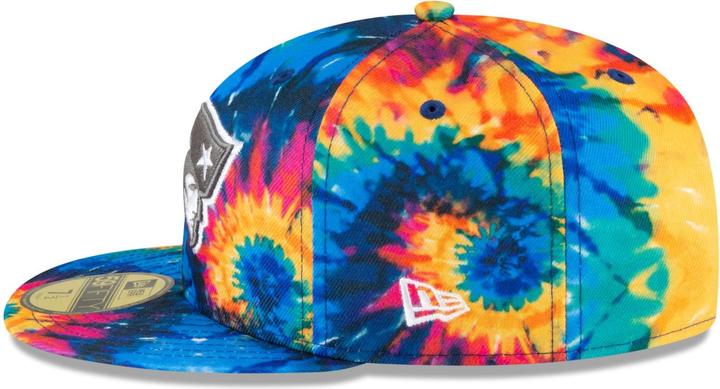 Immagine prodotto New Era 59Fifty Crucial Catch NFL Teams (7)