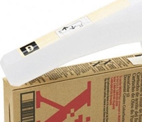 Actual product image Xerox Suction Filter For