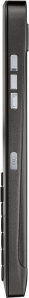 Produktbild Nokia E52 - Metal Grey Aluminium (2.40", 3 Mpx, 3G)
