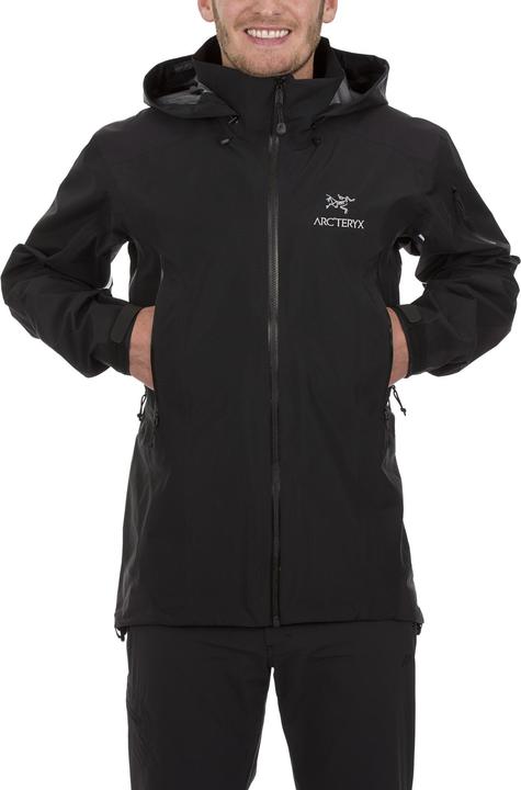 Produktbild Arc'teryx Theta AR Jacket (S)