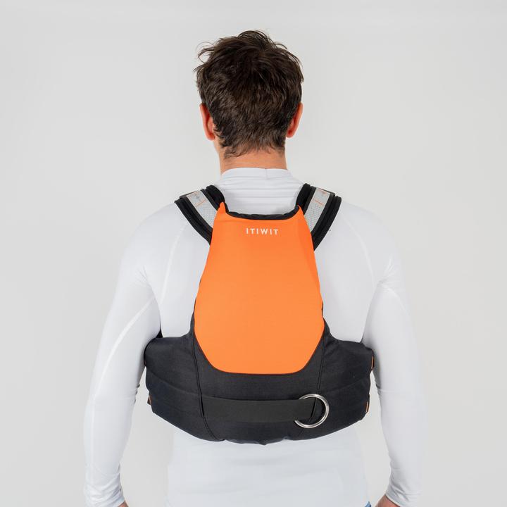 Produktbild Itiwit SUP - BA X900 (L, 60 - 80 kg)