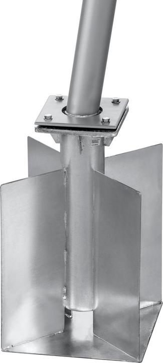 Produktbild Schneider Schirme Mast für Sonnensegel (240 x 60 cm)