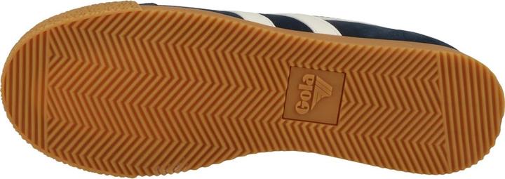 Actual product image Gola Harrier Suede - 62151 (41)