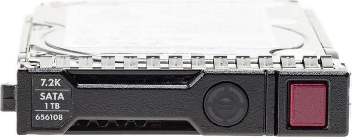 Produktbild HPE 655710-B21 (1 TB, 2.5")