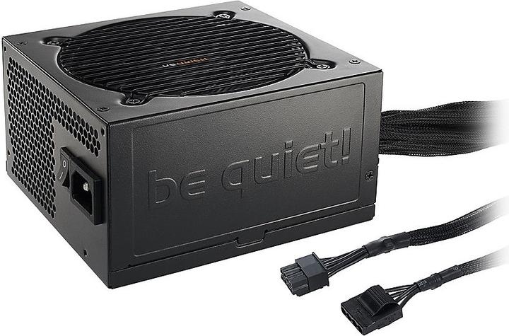 Produktbild be quiet! Pure Power 11 (600 W)
