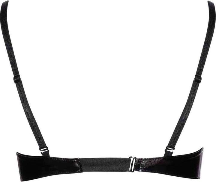Immagine prodotto Black Level Reggiseno in vernice nero 85D (85 D)