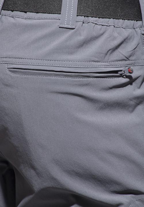 Produktbild Maier Sports Nil Hose roll up (L, XL)