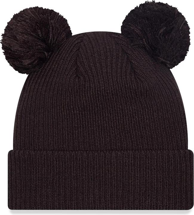 Actual product image New Era Double Bobble Ny Yankees Brun