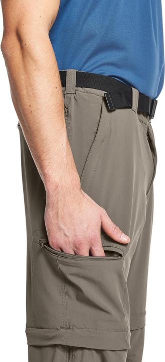 Produktbild Maier Sports Tajo Zip Off Hose (60)