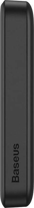 Actual product image Baseus Magnetic Mini (10000 mAh, 20 W, 20 Wh)