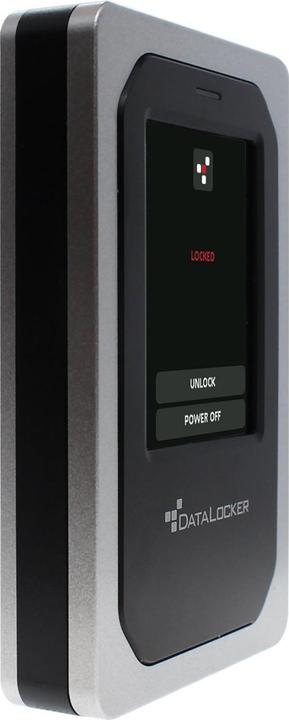 Actual product image Origin Storage Datalocker DL4 FE (2 TB)