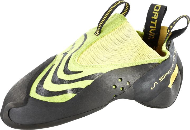 La Sportiva Speedster Climbing Shoes Unisex