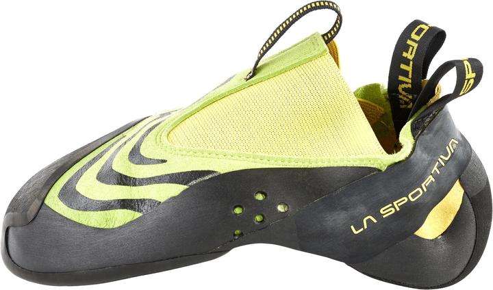 Immagine prodotto La Sportiva Speedster Scarpe da arrampicata Unisex (40.5)