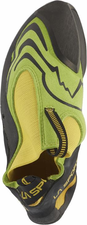 Immagine prodotto La Sportiva Speedster Scarpe da arrampicata Unisex (40.5)