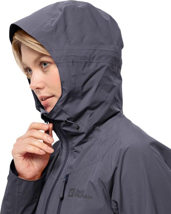 Immagine prodotto Jack Wolfskin Eagle Peak 2L Jkt W (L)