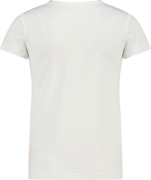 Actual product image CMP Campagnolo Girl's Stretch T-Shirt (128)