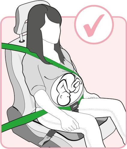 Produktbild Reer Mommyline 2in1