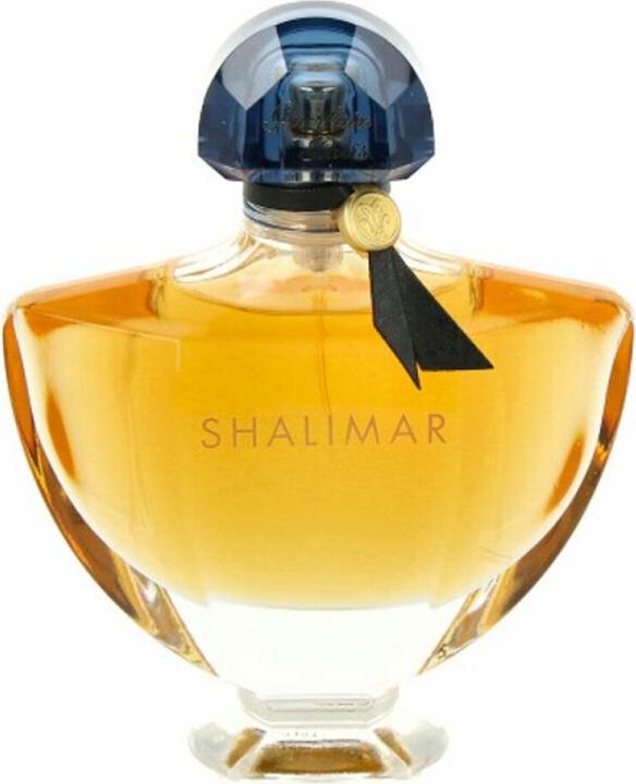 Image du produit Guerlain Shalimar (Eau de parfum, 90 ml)