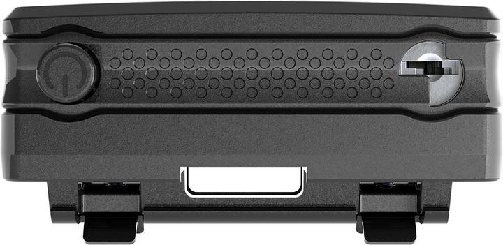 Abus Alarmbox 2.0 BK