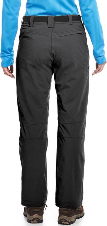 Immagine prodotto Maier Sports Rechberg ha foderato i pantaloni corti all'aperto (M, L)