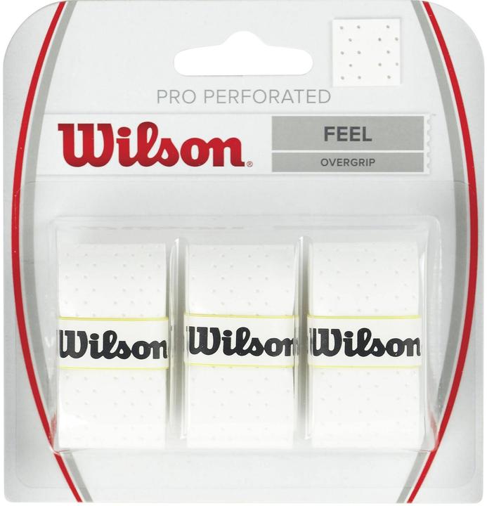 Wilson Pro Perforated