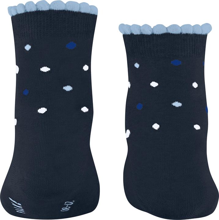 Actual product image Falke Multidot Kinder Kurzsocken (27 - 30)