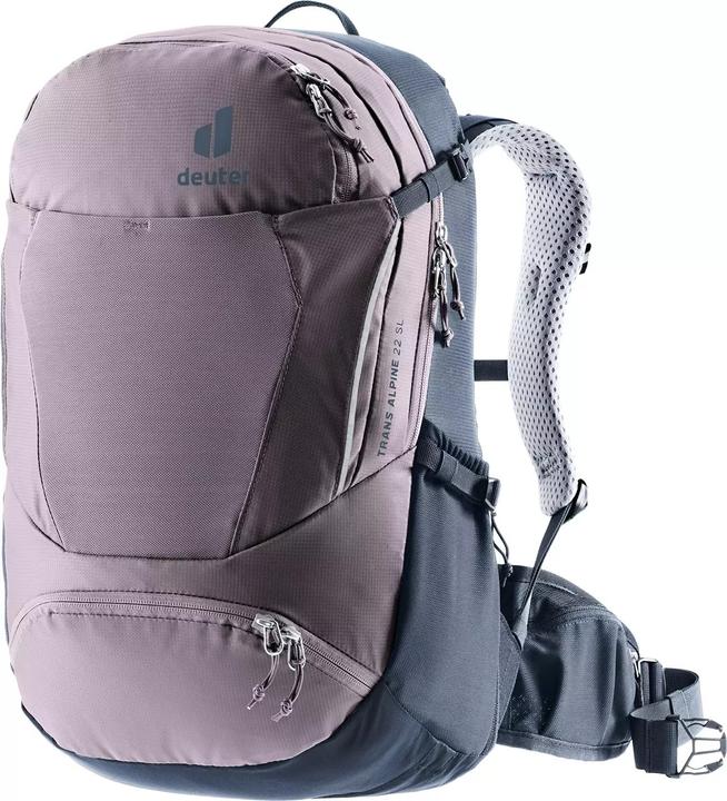 Immagine prodotto Deuter Trans Alpine 22 (22 l)
