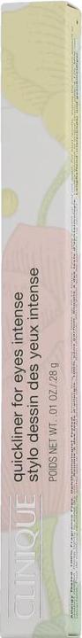 Immagine prodotto Clinique Quickliner per gli occhi intensi - 03 Chocolate (Marrone)