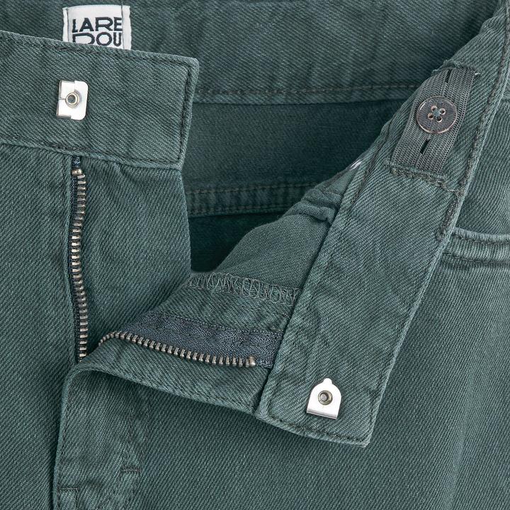 Actual product image La Redoute Collections Marlene trousers (128)