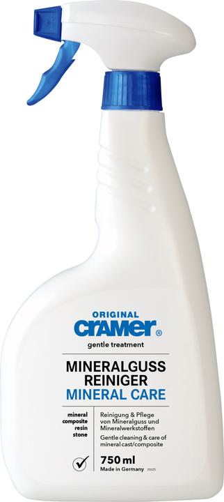 Produktbild Cramer Mineralguss-Reiniger