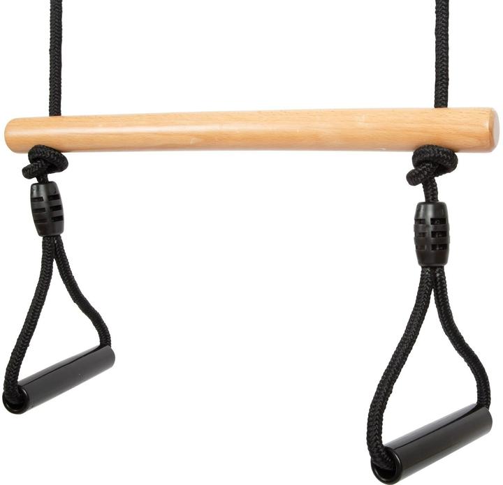 Produktbild small foot Trapezschaukel
