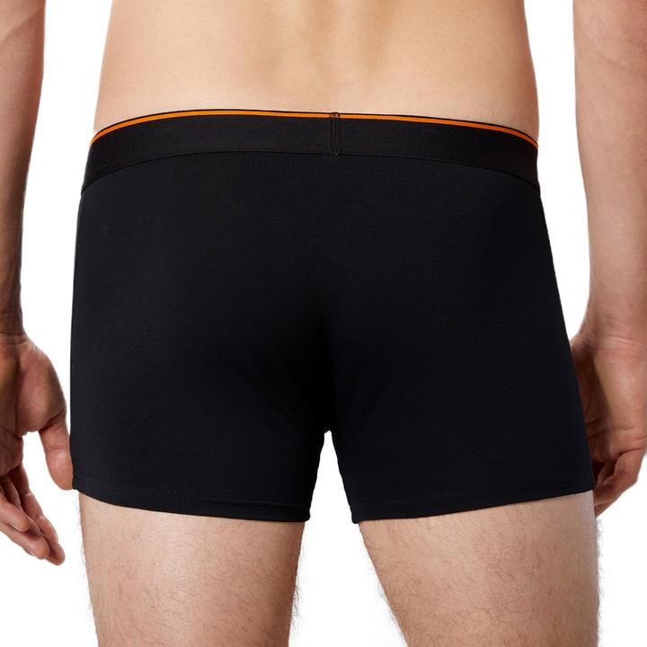 Actual product image Bruno Banani 4 Pack Quick Access Retro Short / Pant (XL, pack of 4)