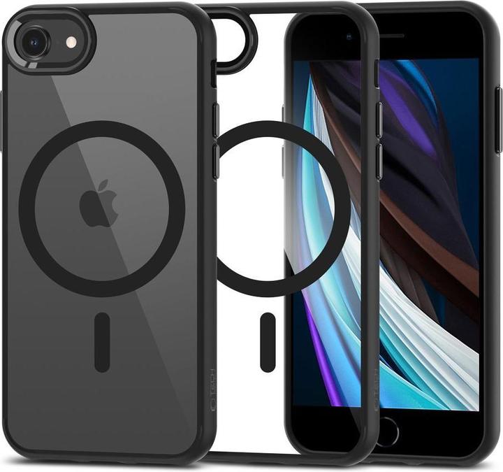 Tech-Protect Magmat (Apple iPhone 7, Apple iPhone 8, Apple iPhone SE (2nd Gen), Apple iPhone SE (3rd Gen))
